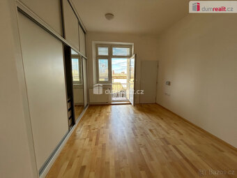 pronájem 3kk 76 m2/ balkon, Zámecká, Kolín 1 - 3