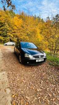 GOLF 5 2.0 TDI 103KW - 3