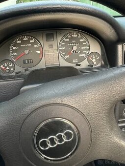Audi A80 Cabrio - 3