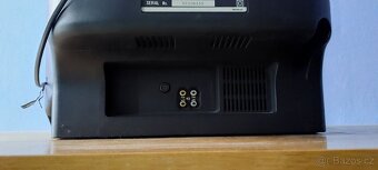 Prodám TV + Set-top box. - 3