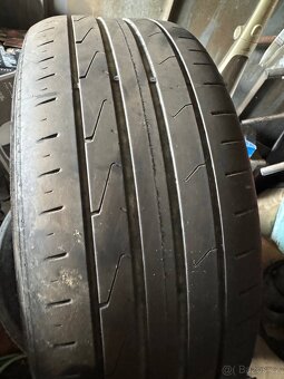 alu litá kola 5x112 r16 - 3