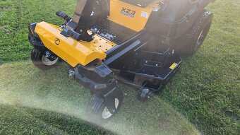 Rider cub cadet xz3 122 - 3