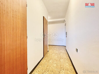 Pronájem bytu 1+kk, 36 m², Králíky, ul. Dlouhá - 3