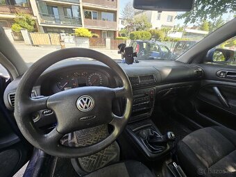 Volkswagen Passat Combi B5 1.9 TDI 81kw r.v. 2000 - 3
