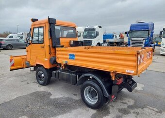 Prodám Sklápěč Multicar M26.5 - zimní údržba - 3