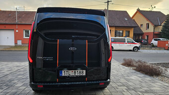 Ford Tourneo Custom Sport 136kw - 3