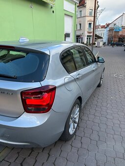 Prodám bmw 120 118d - 3