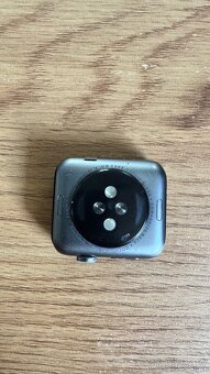 Apple watch series 3 - 3