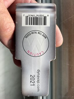 dynavap - 3