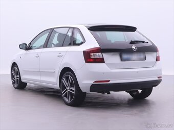 Škoda Rapid 1,4 TSI 90kW DSG Elegance Xenon (2015) - 3