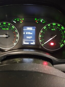 Prodám Škoda Octavia 2, 1.9 TDI 77kw - 3