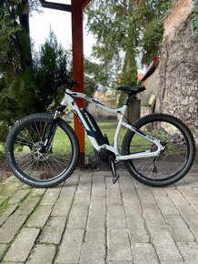 Haibike sduro elektrokolo - 3