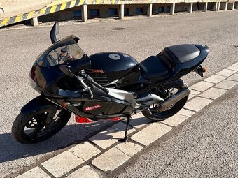 Aprilia RS 125 2T - 3