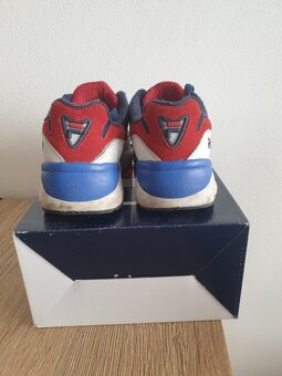 Sportovní boty zn. NIKE č. 35 - 3