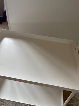 Noční stůl 350,- IKEA - 3