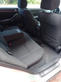 Toyota Avensis - 3