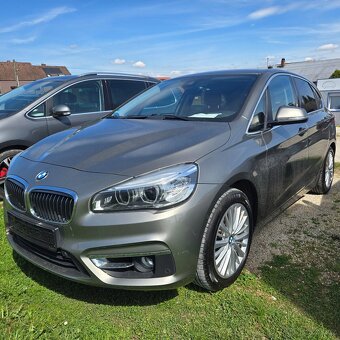 BMW 2 Active 225 Tourer 170kW - 3