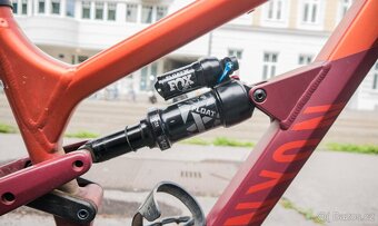 2022 CANYON SPECTRAL 125 AL 6 - 3