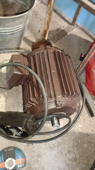Mohelnice motor - 3
