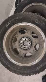 Alu R15 4x100 - 3