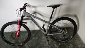 Prodám/vyměním za auto Nukeproof 290 Scout 2021 - 3