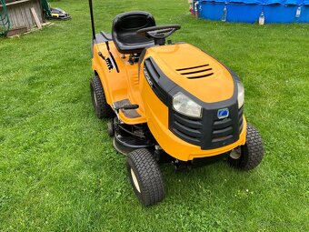 Zahradní traktor Cub Cadet LT2 NR92 - 3