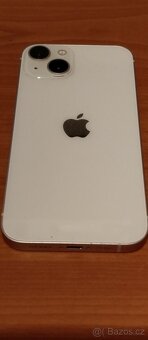 Prodám 100% funkční iPhone 13 128GB - 3