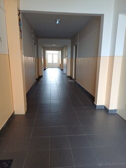 Prodej bytu 2+1+B - 3
