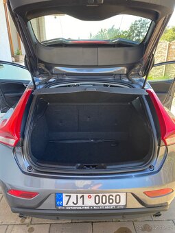Volvo V40 D3 - 3