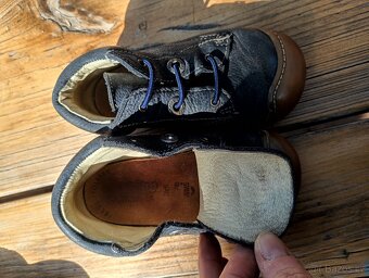 Barefoot botičky 22 - 3