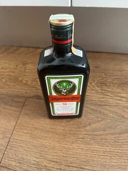 Jagermeister, Grants - 3