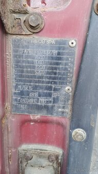 Iveco 75e15 - 3