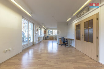 Pronájem rodinného domu, 150 m², Bradlec, ul. Okružní - 3