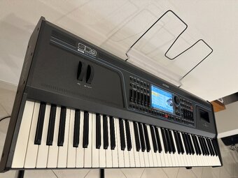 Prodám KETRON SD 9 - 3