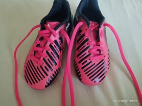 Adidas kopačky velikost 28 - 3