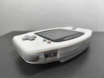 Nintendo Gameboy Advance - 3