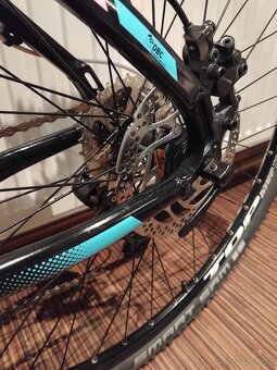 MAXBIKE dámské/dívčí 29" - 3