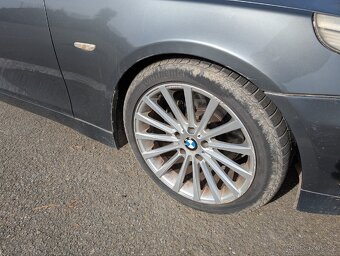 BMW 530i, 170kw - 3