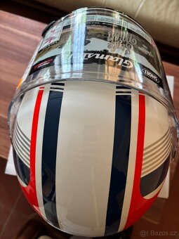 SHOEI MM93 Glamster RETRO - 3