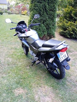 Honda CBF 125 - 3