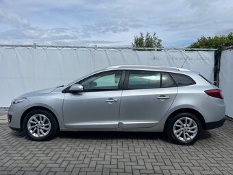 Renault Mégane, 1,5dCi 81kW, Klimatizace, Cebia - 3