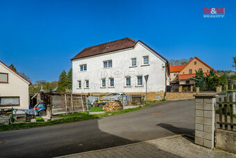 Prodej rodinného domu, Kamenický Šenov, ul. Pod vrchem - 3