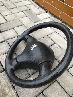 Volant PEUGEOT 206 - 3