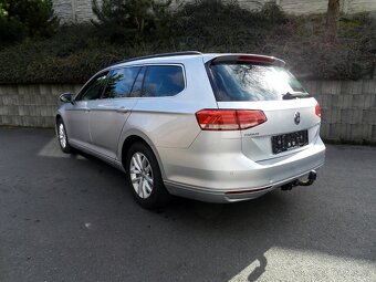 Volkswagen Passat 2.0 TDi 110 kW 149.000KM r.v. 2015 LED - 3