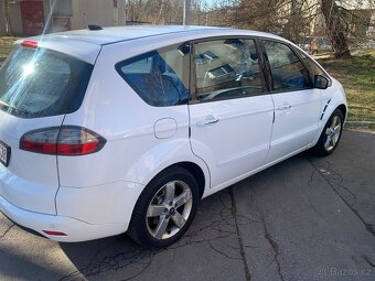Ford s-max 2.0 nafta - 3