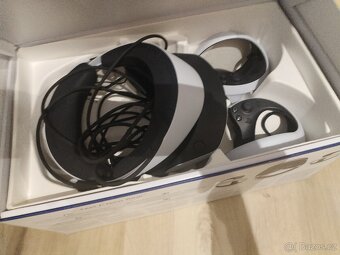 Playstation VR2 v záruce - 3
