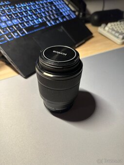 Sony FE 28-70 mm f/3,5-5,6 OSS - 3