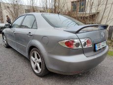 Náhradní díly MAZDA 6 (2004,2.3 benzín) - 3