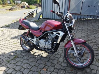 Kawasaki er5 97 - 3