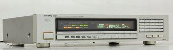 Sestava Onkyo Integra - 3